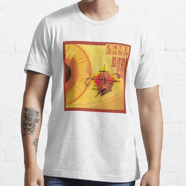 Kate Bush - The Kick Inside Essential T-Shirt