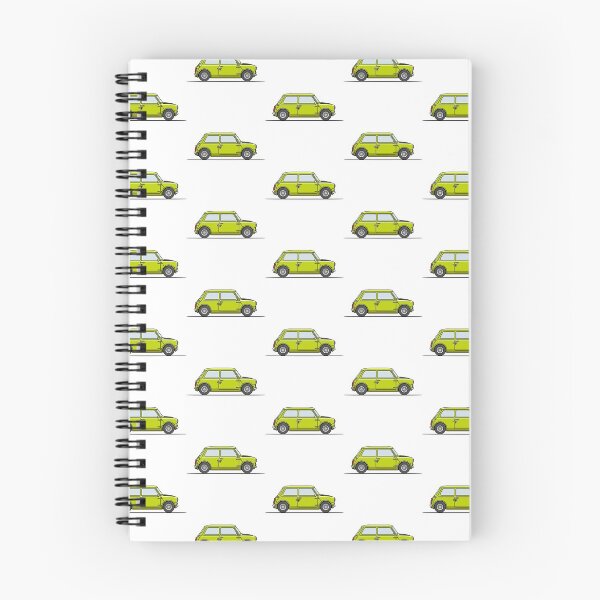 Item preview, Bean Car designed and sold by JingleSnitch.