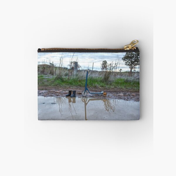 Item preview, Paddling in Puddles.... designed and sold by mitpjenkeating.