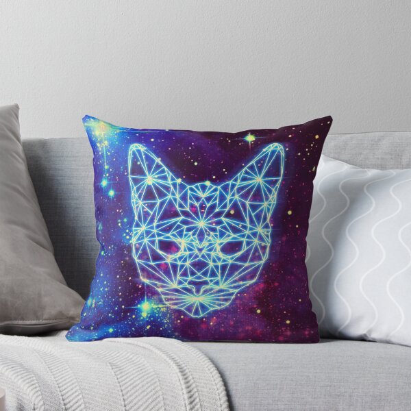 Item preview, Galactic Kitten designed and sold by pbarts.