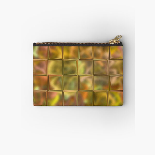Item preview, Gold Square Tiles designed and sold by KirstenStar.