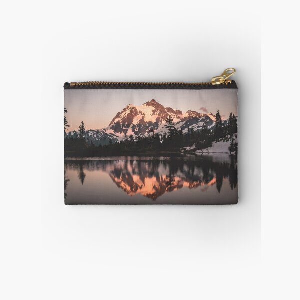 Item preview, Mount Shuksan Beautiful Evening II designed and sold by artcascadia.