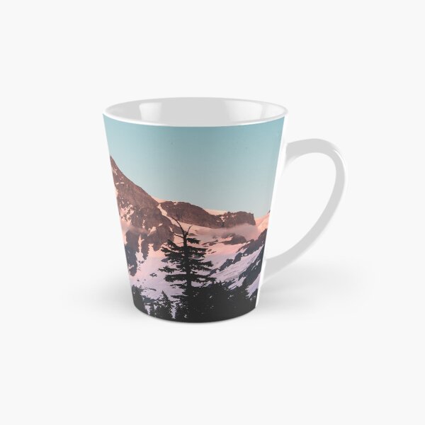 Item preview, Mount Shuksan Pastel Morning  designed and sold by artcascadia.