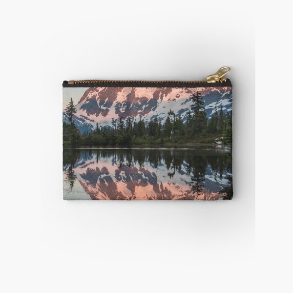 Item preview, Mount Shuksan Beautiful Evening designed and sold by artcascadia.