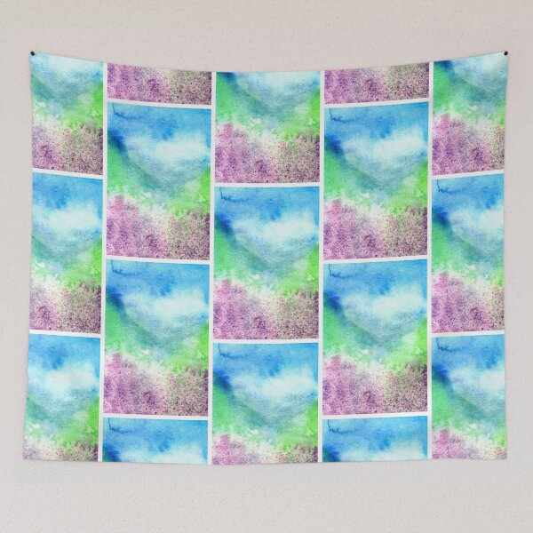 Item preview, abstract view designed and sold by BandeleArt.