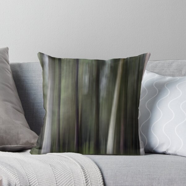 Item preview, Blurred Forest designed and sold by svehex.