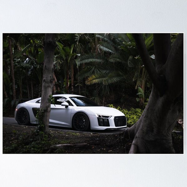 Item preview, Audi R8 designed and sold by joshwilson.