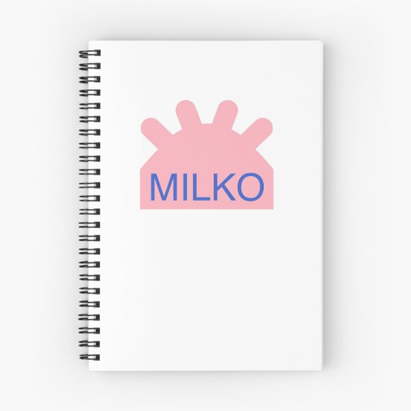 Item preview, Milko Dairies designed and sold by Off the Box.