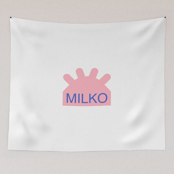 Item preview, Milko Dairies designed and sold by Off the Box.