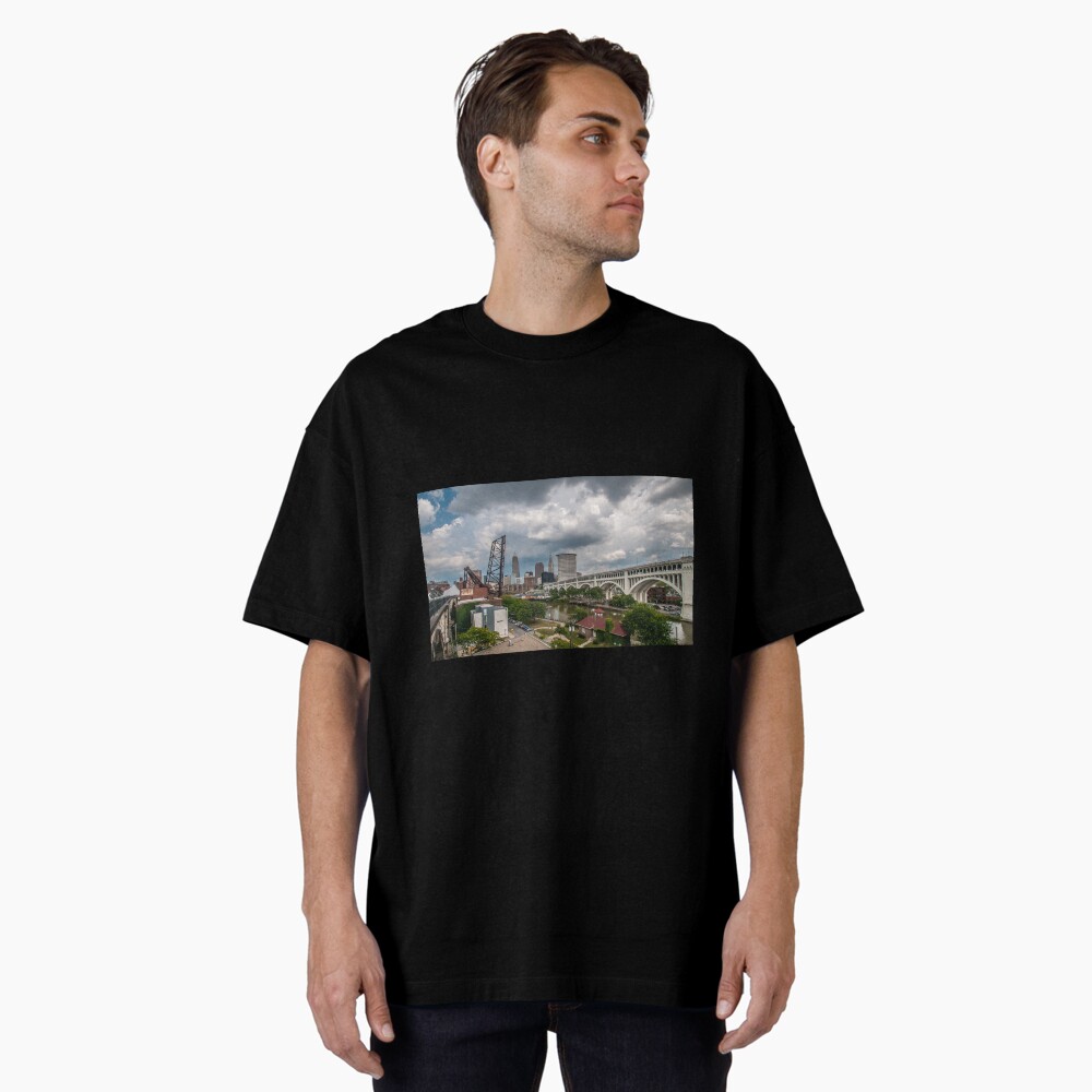 Item preview, Oversized T-Shirt designed and sold by Scooterbob.