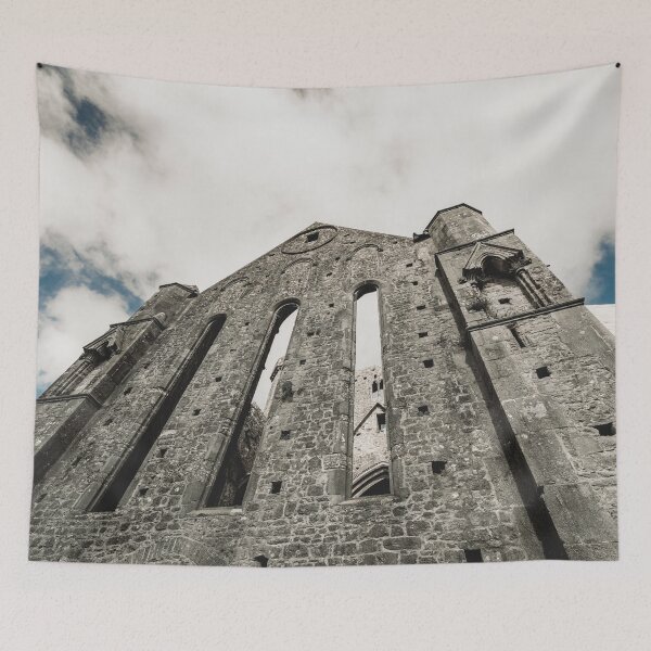 Item preview, The Rock of Cashel - St. Patrick's Rock designed and sold by artcascadia.