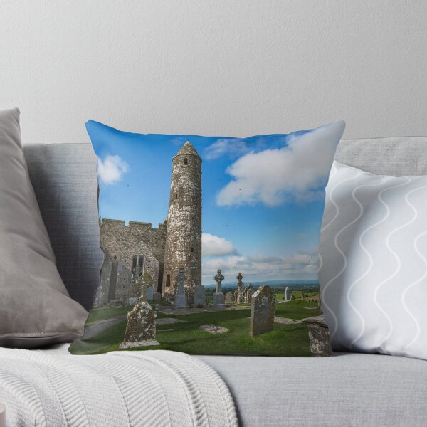 Artikelvorschau, Der Rock von Cashel - St. Patrick's Rock II entworfen und verkauft von artcascadia.