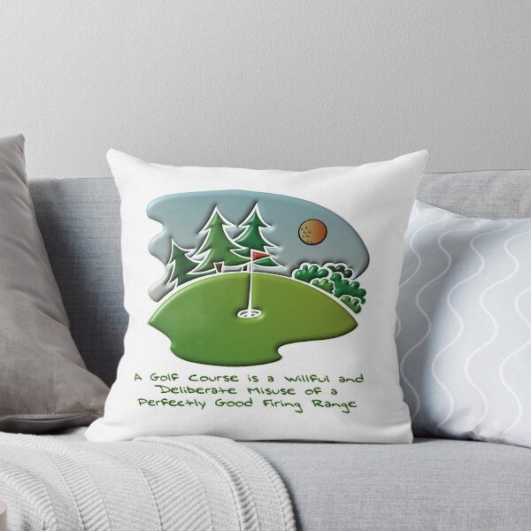 Item preview, Golf Course designed and sold by Lawrence Baird.