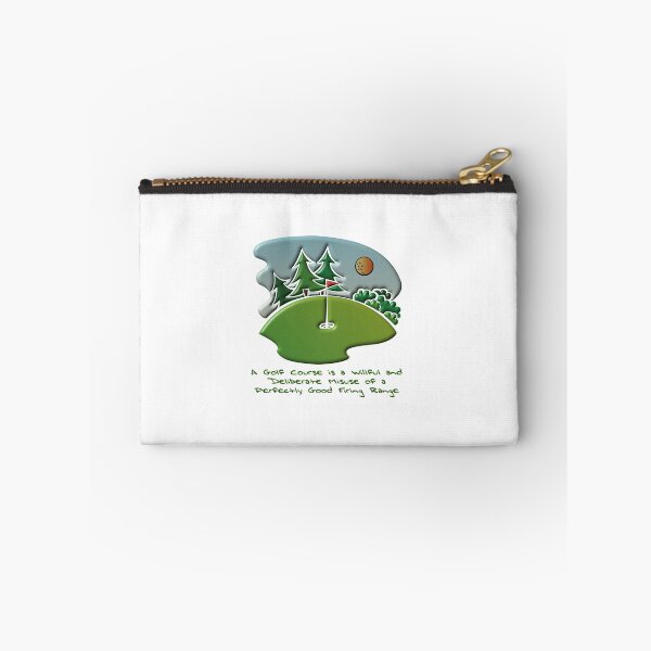 Item preview, Golf Course designed and sold by Lawrence Baird.