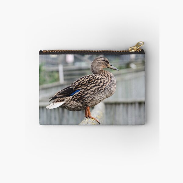 Item preview, Perching Duck designed and sold by Photomattic.