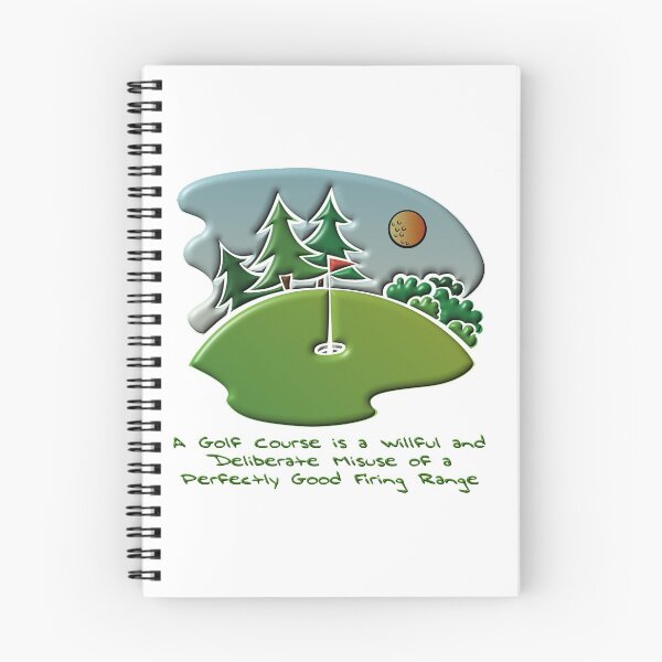 Item preview, Golf Course designed and sold by Lawrence Baird.