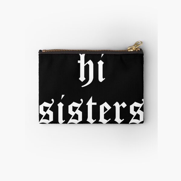 Item preview, Hi Sisters designed and sold by kreem.