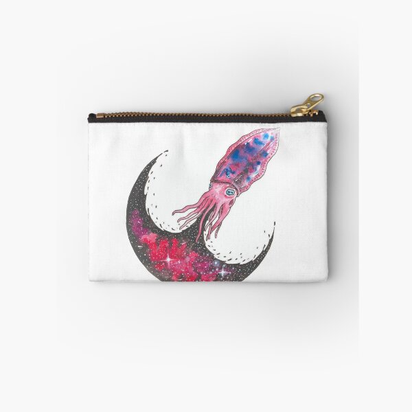 Item preview, Cosmic Cuttlefish designed and sold by kreem.