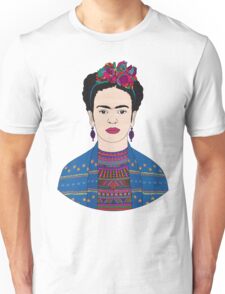 Frida Kahlo: T-Shirts | Redbubble