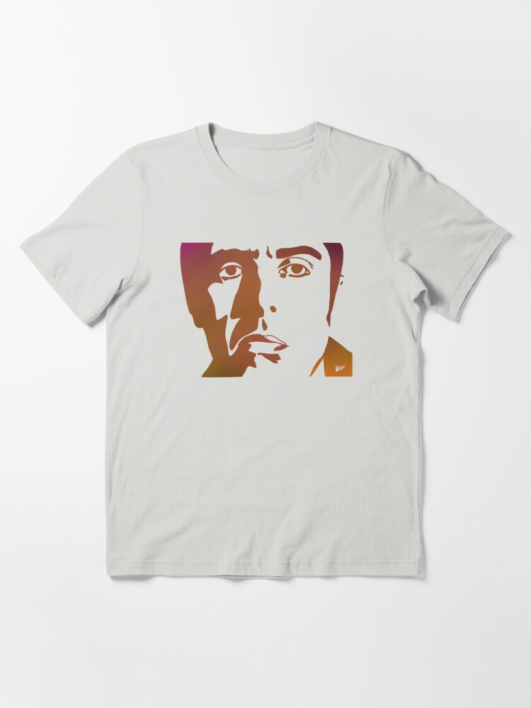 liam gallagher city shirt