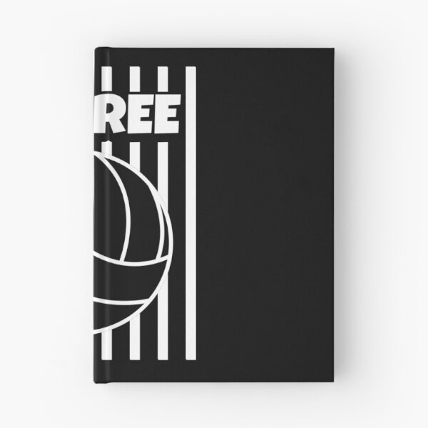 Item preview, Referee volleyball Gear Outfit Shirt Tshirt WHITE designed and sold by we1000.