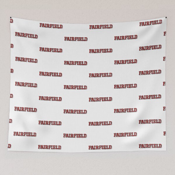 Item preview, Fairfield University designed and sold by kylie226.