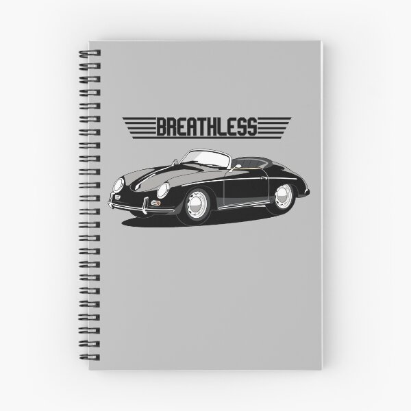 Item preview, Breathless designed and sold by McCARthyGraphix.
