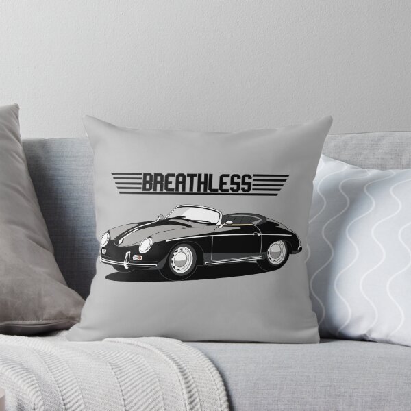 Item preview, Breathless designed and sold by McCARthyGraphix.