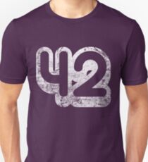 42 Unisex T-Shirt