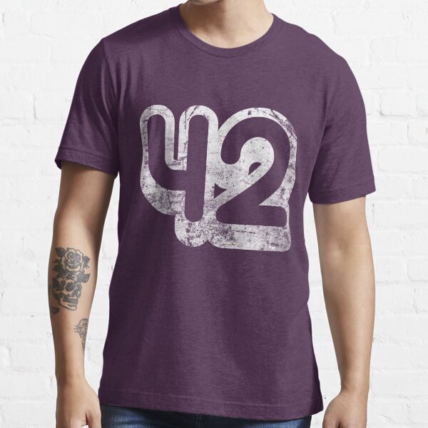 42 Essential T-Shirt