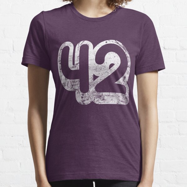 42 Essential T-Shirt