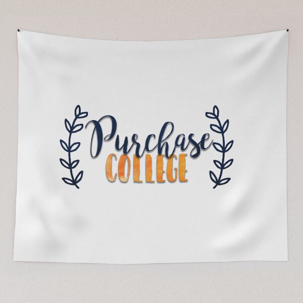Item preview, Purchase College designed and sold by Danielle Fay.
