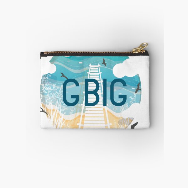 Item preview, Sorority/ Fraternity GBig Dock designed and sold by Skylyr VanDerveer.