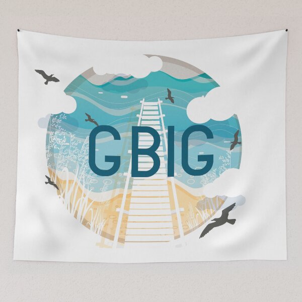 Item preview, Sorority/ Fraternity GBig Dock designed and sold by Skylyr VanDerveer.