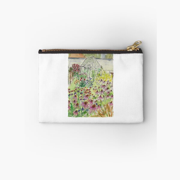 Item preview, Walled Garden  designed and sold by GreenBicycle.