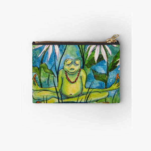 Item preview, Deep Breath designed and sold by Jeanne Vail.
