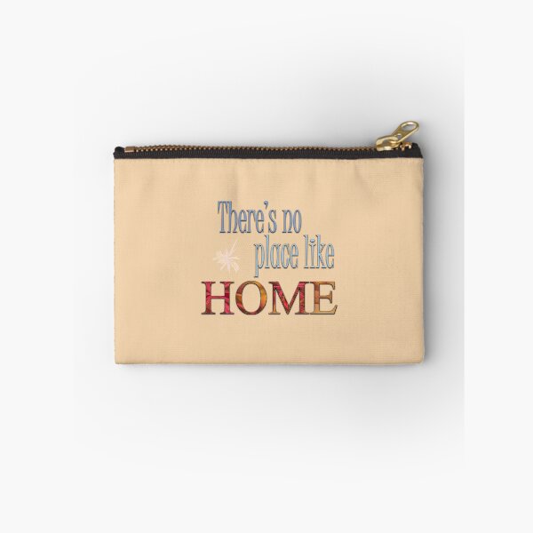 Item preview, There's No Place Like Home designed and sold by -Fractalicious-.
