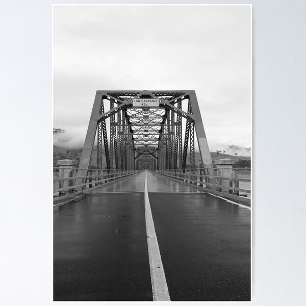 Item preview, Bethanga Bridge IV designed and sold by Petehamilton.