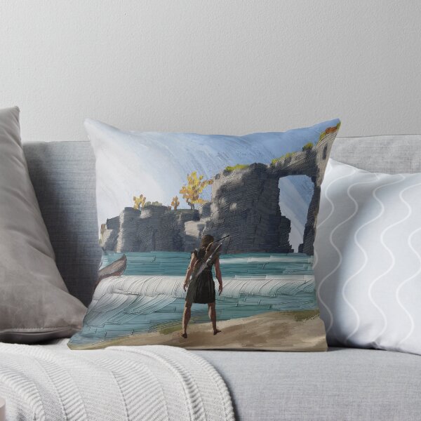 Item preview, Greek beach designed and sold by komaro.