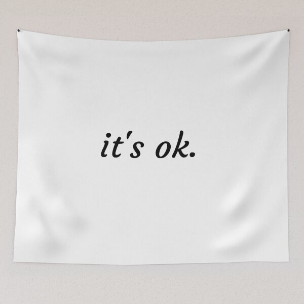 Item preview, it's ok designed and sold by LeighAnne64.