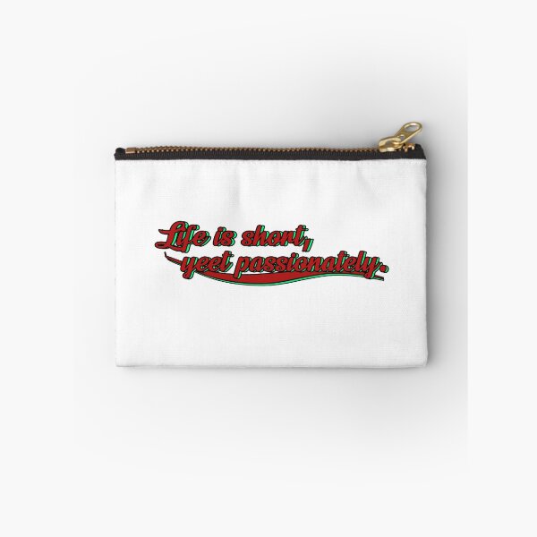 Item preview, Yeet Passionately designed and sold by Scruffy Designs.