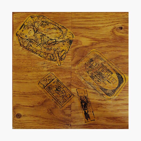 Item preview, It was our Secret...... designed and sold by ANNETTE HAGGER.