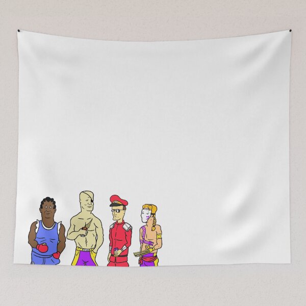 Item preview, Four Kings designed and sold by Jay Clouser.