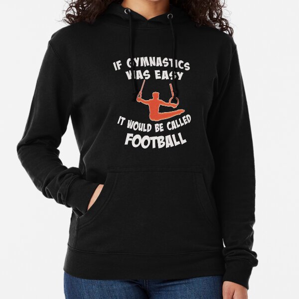 gymnastics sweaters