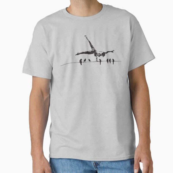 Item preview, Hand Balance Art designed and sold by Elenia Design.