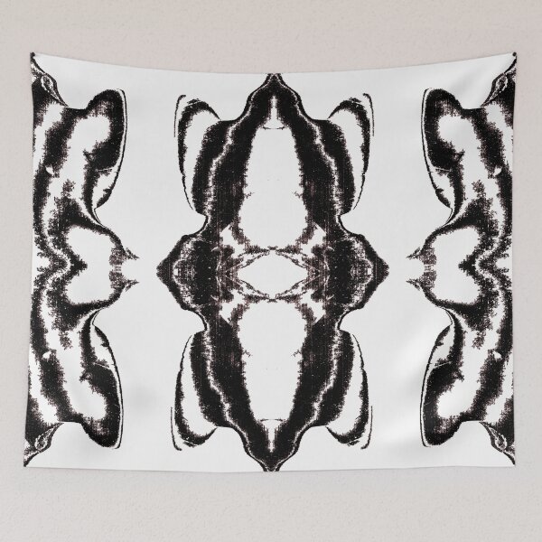 Item preview, Rorschach Cross designed and sold by joshcartoonguy.