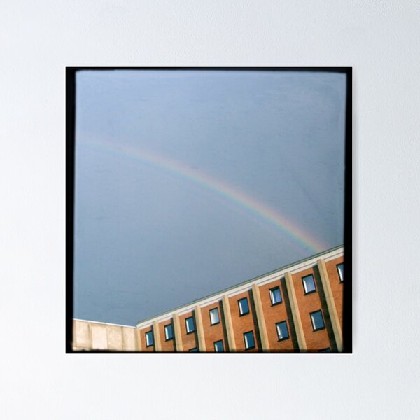 Item preview, Rainbow designed and sold by Jeff Clark.