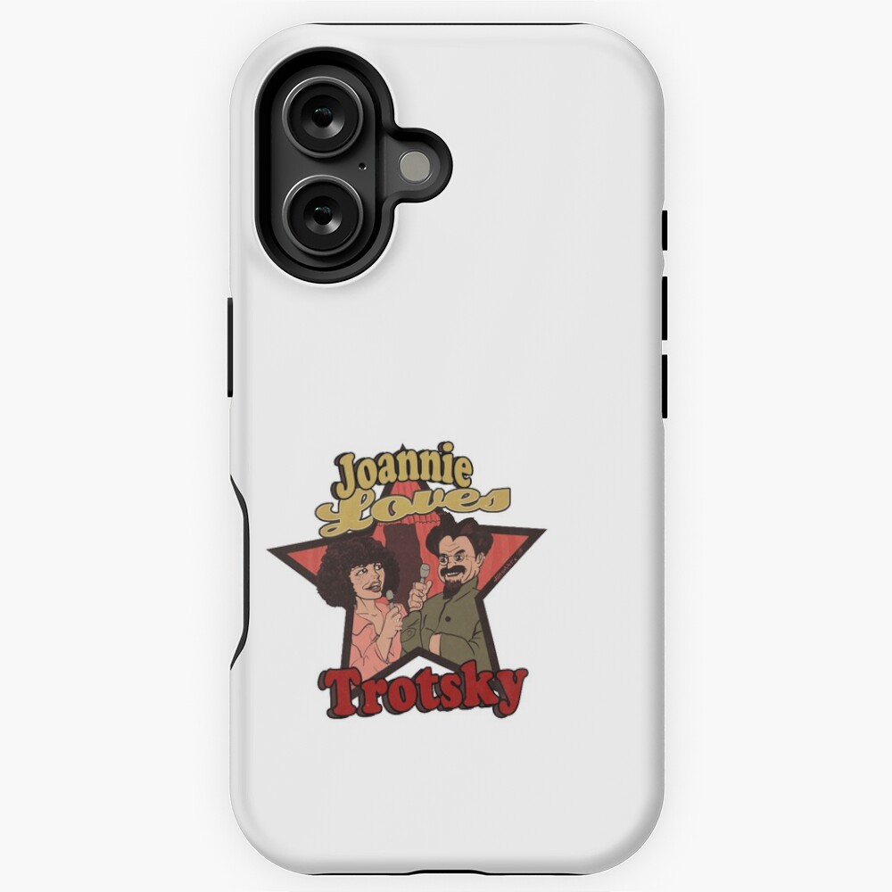 Item preview, iPhone Magsafe Tough Case designed and sold by jeromatic.