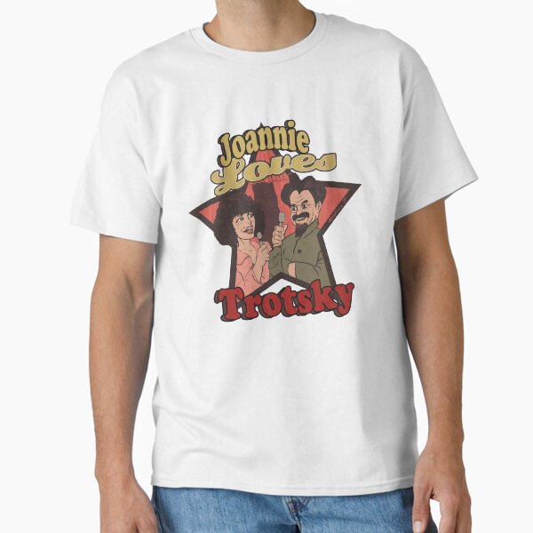 Classic T-Shirt