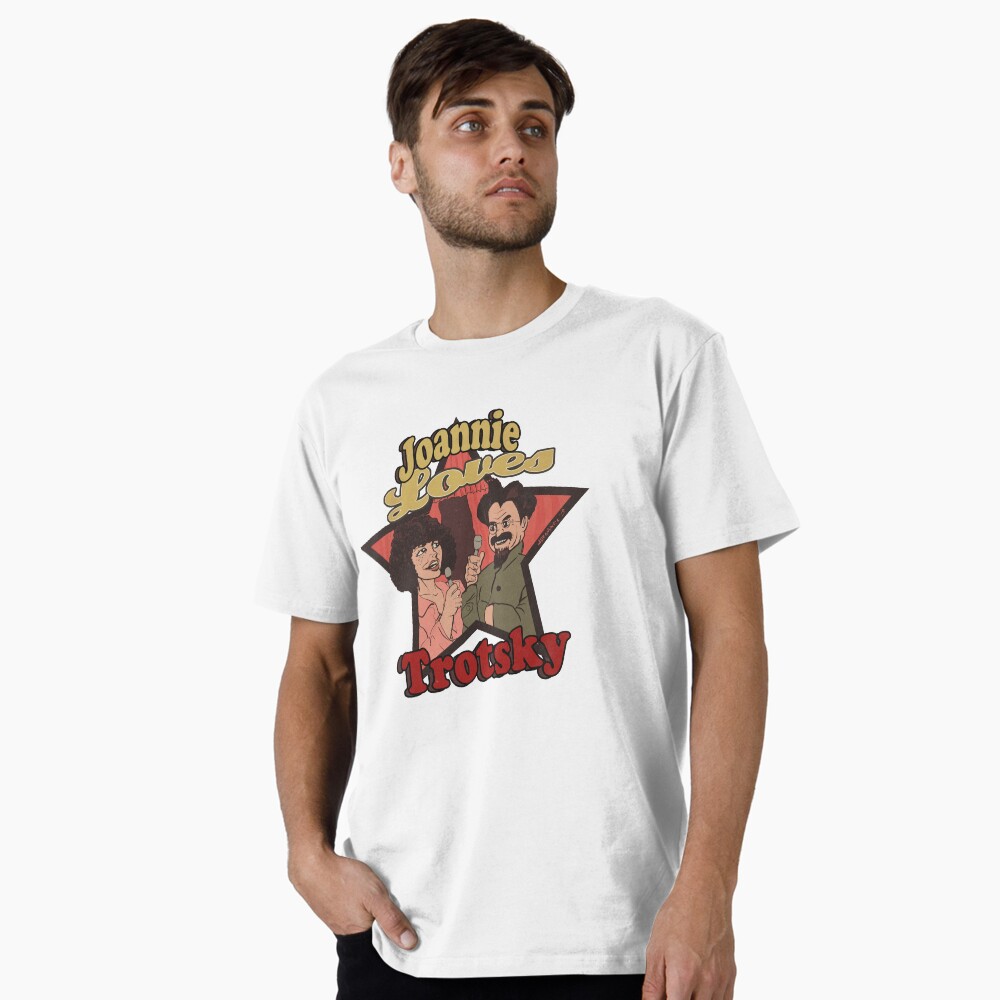 Item preview, Premium T-Shirt designed and sold by jeromatic.